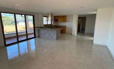 ARRIENDO de CASAS en ENVIGADO