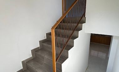 ARRIENDO de CASAS en ENVIGADO