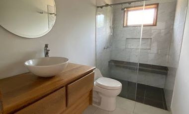 ARRIENDO de CASAS en ENVIGADO