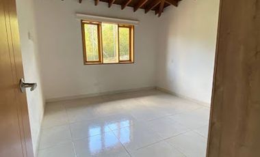ARRIENDO de CASAS en ENVIGADO