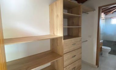 ARRIENDO de CASAS en ENVIGADO