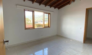 ARRIENDO de CASAS en ENVIGADO