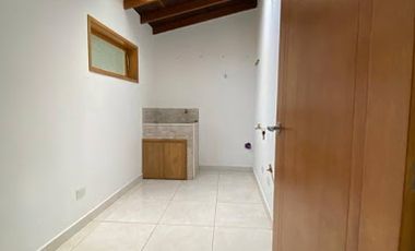 ARRIENDO de CASAS en ENVIGADO