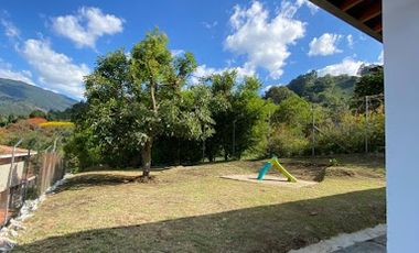 ARRIENDO de CASAS en ENVIGADO