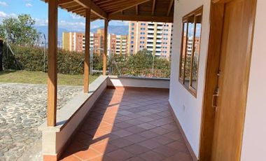 ARRIENDO de CASAS en ENVIGADO