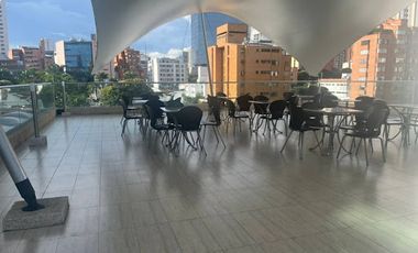 ARRIENDO de OFICINAS en BUCARAMANGA