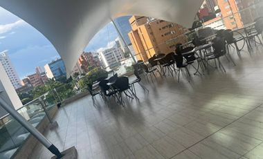 ARRIENDO de OFICINAS en BUCARAMANGA