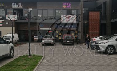 Locales en Renta en Santa María