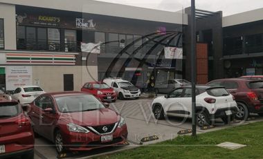 Locales en Renta en Santa María