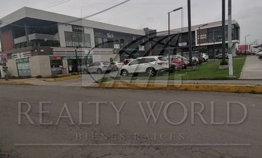 Locales en Renta en Santa María