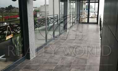 Locales en Renta en Santa María