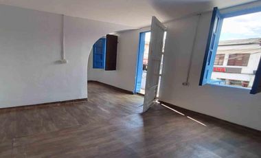 CASA EN ARRIENDO EN EL CENTRO/MANIZALES