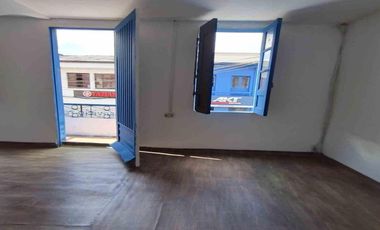 CASA EN ARRIENDO EN EL CENTRO/MANIZALES