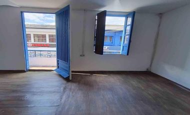 CASA EN ARRIENDO EN EL CENTRO/MANIZALES