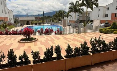 APARTAMENTO EN VENTA EN CONDINA/PEREIRA