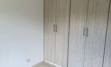 APARTAMENTO EN VENTA EN CONDINA/PEREIRA