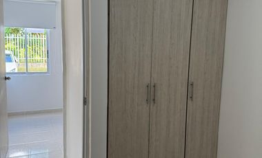 APARTAMENTO EN VENTA EN CONDINA/PEREIRA