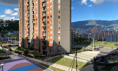 🏡 APARTAMENTO EN ARRIENDO UBICADO EN ITAGUÍ SECTOR SANTA MARÍA