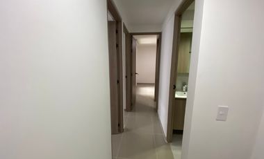🏡 APARTAMENTO EN ARRIENDO UBICADO EN ITAGUÍ SECTOR SANTA MARÍA