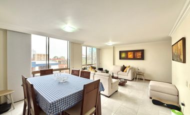 APARTAMENTO EN VENTA EN PINARES/PEREIRA
