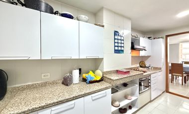 APARTAMENTO EN VENTA EN PINARES/PEREIRA