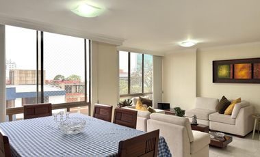 APARTAMENTO EN VENTA EN PINARES/PEREIRA