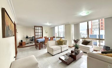 APARTAMENTO EN VENTA EN PINARES/PEREIRA