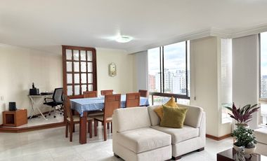 APARTAMENTO EN VENTA EN PINARES/PEREIRA