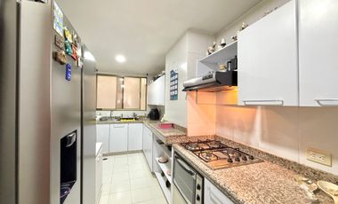 APARTAMENTO EN VENTA EN PINARES/PEREIRA