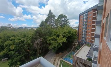 🏡APARTAMENTO EN ARRIENDO UBICADO EN MARINILLA SECTOR ALCARAVANES