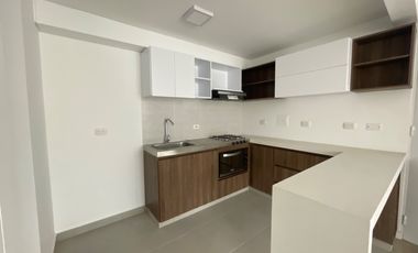 Moderno apartamento ubicado en el barrio San Jacinto, Cajicá