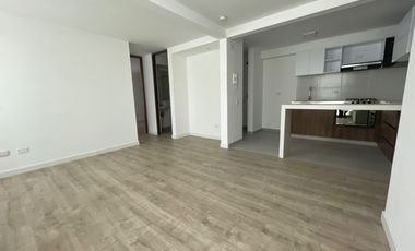 Moderno apartamento ubicado en el barrio San Jacinto, Cajicá