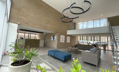 Moderno apartamento ubicado en el barrio San Jacinto, Cajicá