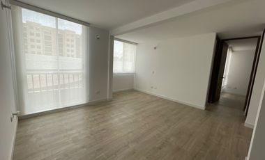 Moderno apartamento ubicado en el barrio San Jacinto, Cajicá