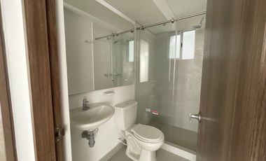 Moderno apartamento ubicado en el barrio San Jacinto, Cajicá