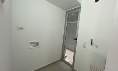 Moderno apartamento ubicado en el barrio San Jacinto, Cajicá