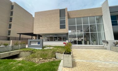 Moderno apartamento ubicado en el barrio San Jacinto, Cajicá