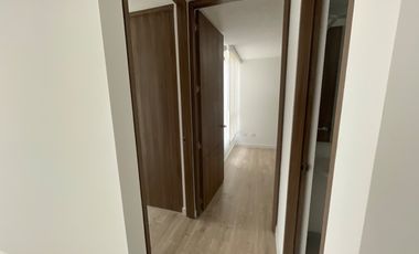 Moderno apartamento ubicado en el barrio San Jacinto, Cajicá