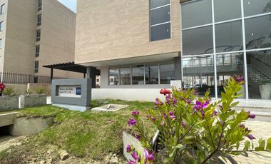 Moderno apartamento ubicado en el barrio San Jacinto, Cajicá