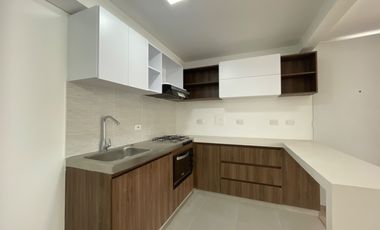Moderno apartamento ubicado en el barrio San Jacinto, Cajicá