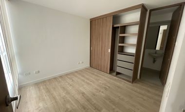 Moderno apartamento ubicado en el barrio San Jacinto, Cajicá