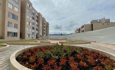 Moderno apartamento ubicado en el barrio San Jacinto, Cajicá