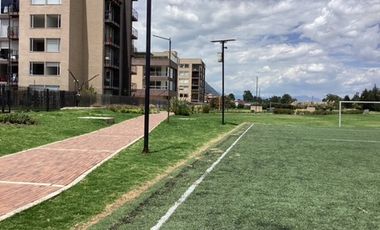 Se vende apartamento en el Conjunto Residencial Reservas del Lago II, Cajicá