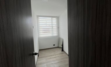 Se vende apartamento en el Conjunto Residencial Reservas del Lago II, Cajicá