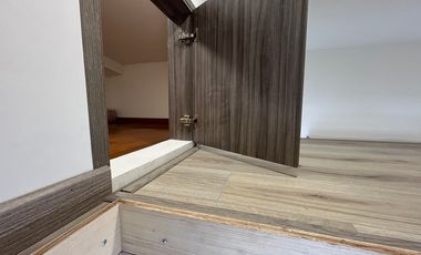 Se vende apartamento en el Conjunto Residencial Reservas del Lago II, Cajicá