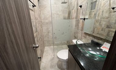 Se vende apartamento en el Conjunto Residencial Reservas del Lago II, Cajicá
