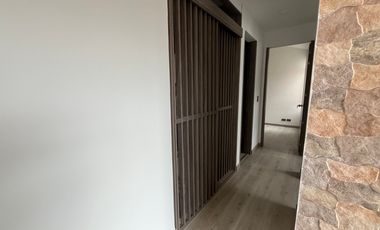 Se vende apartamento en el Conjunto Residencial Reservas del Lago II, Cajicá