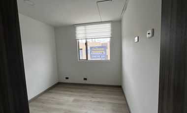 Se vende apartamento en el Conjunto Residencial Reservas del Lago II, Cajicá