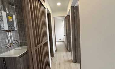 Se vende apartamento en el Conjunto Residencial Reservas del Lago II, Cajicá