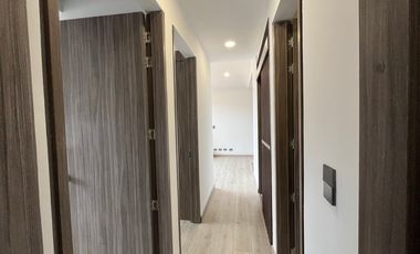 Se vende apartamento en el Conjunto Residencial Reservas del Lago II, Cajicá